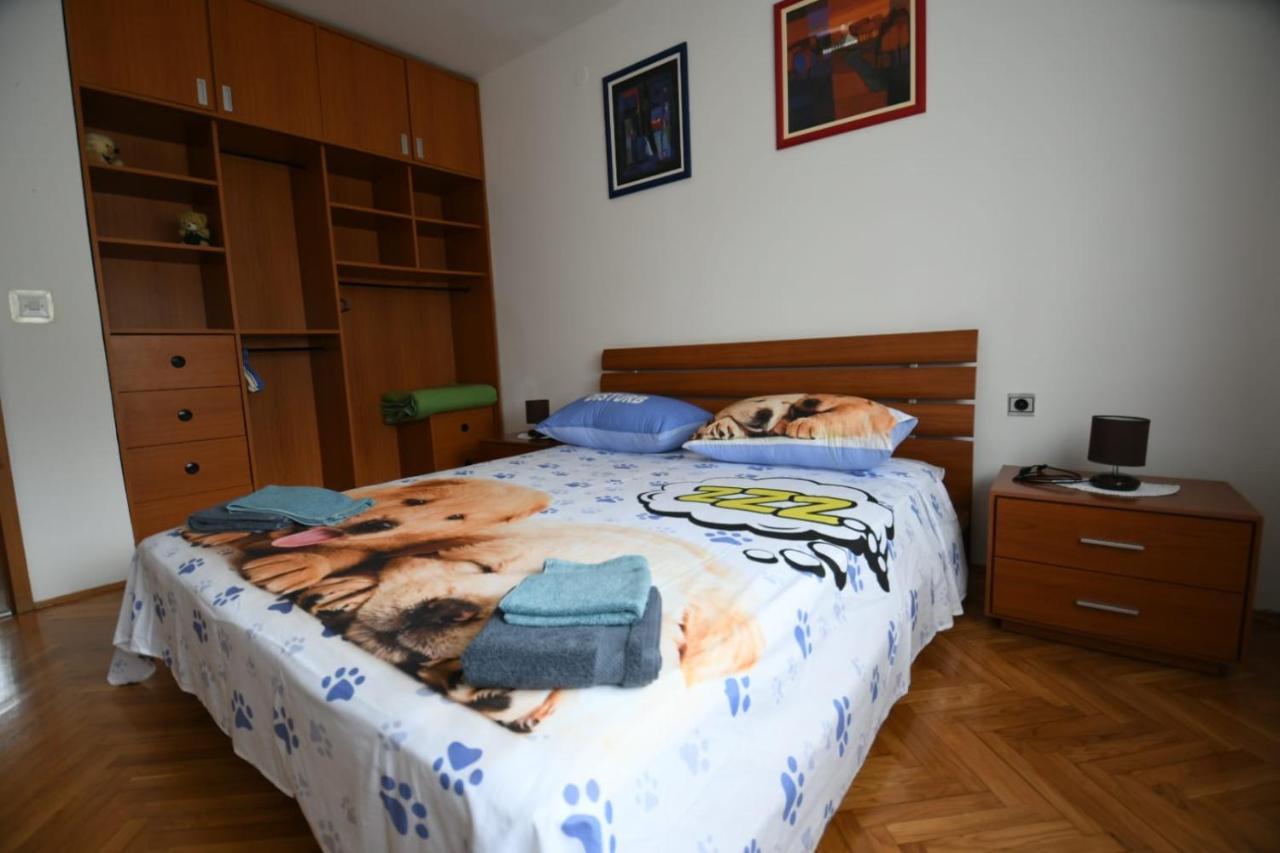 Klara&Ivan Split Dış mekan fotoğraf